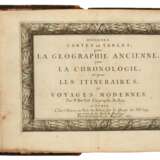 Diverses cartes... pour les itineraries, et voyages modernes, Paris, 1677 - фото 2