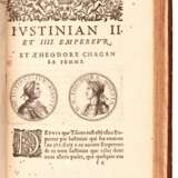 La Description et histoire de l'isle de Scios, ou Chios, 1506 [but 1606] - фото 1