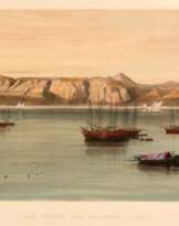 Views in the seven Ionian islands, 1863