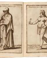 Le navigation et viaggi, fatti nella Turchia, Venice, 1580