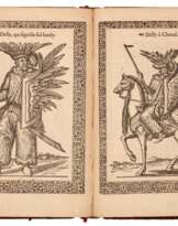 Discours et histoire veritable des navigations. Antwerp, 1586
