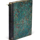Voyage pittoresque en Grece. Lyons, 1867, 2 volumes, blue cloth-backed boards - photo 3