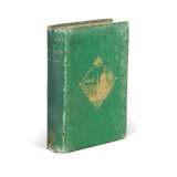 The Land of the Sun, London, 1870, first edition, presentation copy, pictorial green cloth - Foto 1