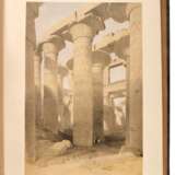 The Holy Land, Syria, Idumea, Arabia, 1842-1849, 6 volumes, tinted edition - фото 3