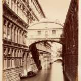 Two albums of photographs of Italy. Florence, 1867, fine, early photographs of Italy - photo 2
