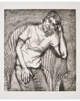 LUCIAN FREUD (1922-2011)