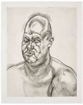 LUCIAN FREUD (1922-2011)