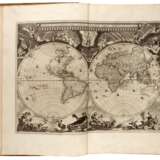 [Atlas Major], Dutch text, 1648-1664, 9 volumes - фото 2
