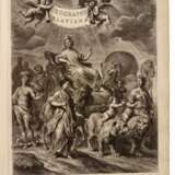 [Atlas Major], Dutch text, 1648-1664, 9 volumes - фото 3