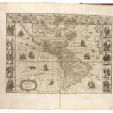 [Atlas Major], Dutch text, 1648-1664, 9 volumes - фото 4