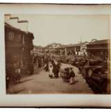 Album of photographs, 1887 - photo 1