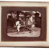 Album of photographs, 1887 - Foto 3