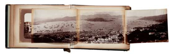 Album of photographs, 1887 - photo 4