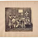 Portfolio of photographs of Java, nineteenth-century - фото 1