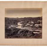 Portfolio of photographs of Java, nineteenth-century - photo 3