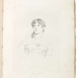 Dawson Turner family | albums of etchings and sketches, 19th century, with The Turner Family, 1907 - photo 2