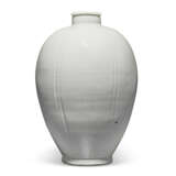 A QINGBAI OVOID VASE, MEIPING - photo 2