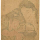 ISODA KORYUSAI (1735-1790), KITAGAWA UTAMARO (1754-1806) AND TOYOHARA CHIKANOBU (1838-1912) - фото 7