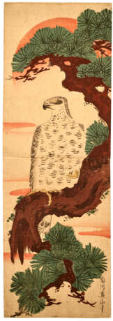 KIKUGAWA EIZAN (1787-1867) - photo 1