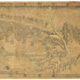 UTAGAWA KUNISADA (1786-1864), UTAGAWA KUNISADA II (1823-1880) AND UTAGAWA HIROSHIGE (1797-1858) - photo 7