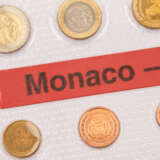Monaco - KMS 2001 à 3,88€, - Foto 2