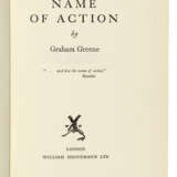 The Name of Action - фото 2