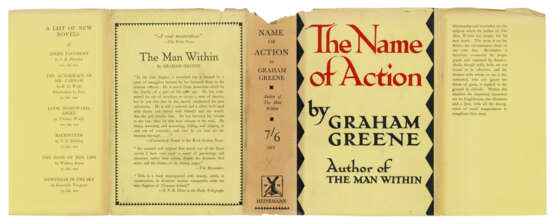 The Name of Action - фото 5