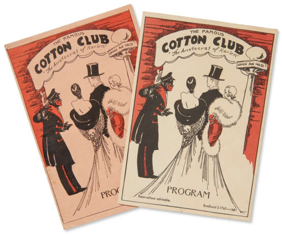 The Cotton Club - фото 1
