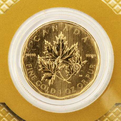 Kanada - 200 Dollars 2007, - фото 2
