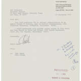 Columbia Records: 16 documents signed - photo 6