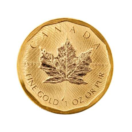 Kanada - 200 Dollars 2009, - photo 3