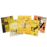 Jazz at the Philharmonic: Four programmes - фото 1