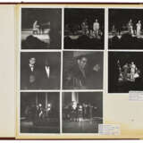 Two photograph albums: Jazz in Britain - photo 2