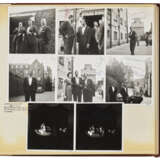 Two photograph albums: Jazz in Britain - Foto 3