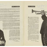 Jazz at the Philharmonic: Four programmes - фото 4