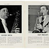 Jazz at the Philharmonic: Four programmes - Foto 5
