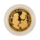 USA - 2013 First Spouse 10 Dollars - photo 2