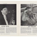 Jazz at the Philharmonic: Four programmes signed - photo 7