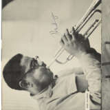 Jazz at the Philharmonic: Four programmes signed - photo 8