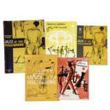 Jazz at the Philharmonic: Four programmes signed - photo 9