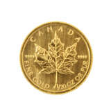Kanada - 1 Dollar 2007, - photo 1