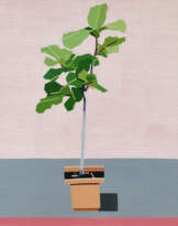 GUY YANAI (B. 1977)