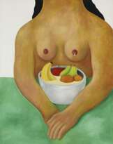 CAMILLA ENGSTRÖM (B. 1989)