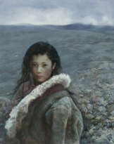 AI XUAN (B. 1947)