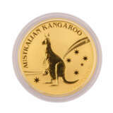 Australien / GOLD - 100 Dollars 2009 - photo 1