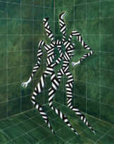 ALEJANDRO CARDENAS (B. 1977)