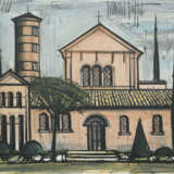 BERNARD BUFFET (1928-1999) - Foto 1