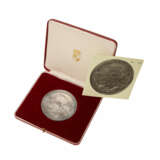 Würzburg - Replik einer Medaille, - Foto 1