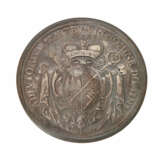Würzburg - Replik einer Medaille, - Foto 3