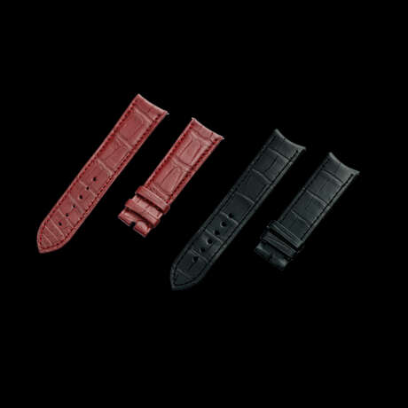 F.P. JOURNE, TWO STRAPS - фото 1